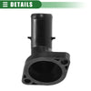 Toyota Camry L4 2.5L Coolant Thermostat Housing (2012-2023)
