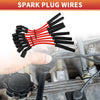 Chevrolet Camaro 8 x Spark Plug Wire Ignition Coil Cable (1998-2002)