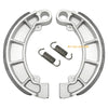 Honda Rancher 350 TRX350FE / FM / TE / TM 2 x Front & Rear Brake Shoes Kit (2000–2006)