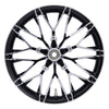 Harley Street Glide (2008-2023) ABS 19 x 3.5 Front Wheel Rim