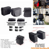 Harley Saddlebag Tool Bag (Fits Club Style)