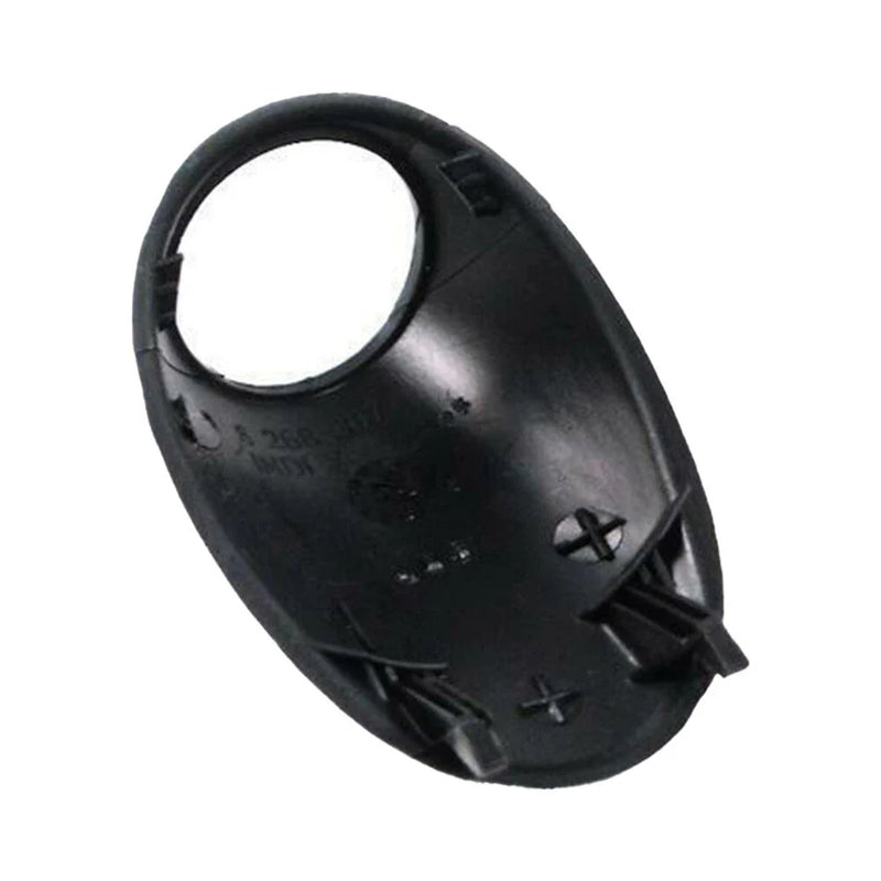 BMW E53 1x Rear Pdc Parking Sensor Outer Cover Trim (2000–2006)