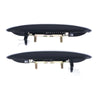 Mitsubishi Mirage Door Handle Outer Set of 4 (2012–2020)