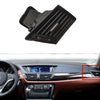 BMW X1 E84 A/C Air Vent Outlet Assembly (2010-2015)