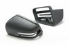 Benz G W463 X166 W166 GLE GLS Carbon Fiber Mirror Covers (2013-2023)