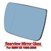 BMW X5 E53 Heated Wing Mirror Glass Right RH (2000-2006)