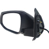 Mirror For 2016-2023 Toyota Tacoma Driver Side Power