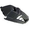 Bumper Cover For 2006-2010 Jeep Commander Primed Front