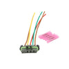 Chevrolet Sonic, Trax HVAC Heating Resistor Module Set (2012-2020)