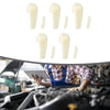 5X Tire Tyre Changer Nylon Mount Demount Machine Head Insert Protector Pad