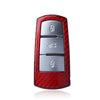 VW CC Passat B6 Carbon Fiber Key Case Cover (2010-2012)