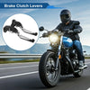Kawasaki Z1000SX Lever / Adjustable Short Long / Brake Clutch Lever (2017–2020)