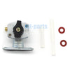 ATV Max 700 Jumbo 700 720R 4x4 SMC Fuel Gas Petcock Valve (2000-2009)