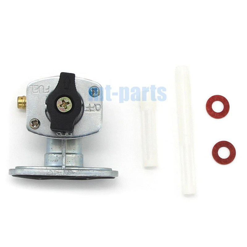 ATV Max 700 Jumbo 700 720R 4x4 SMC Fuel Gas Petcock Valve (2000-2009)