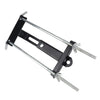 Car Storage - Stabilizer Bracket Black Adjustable Battery Holder