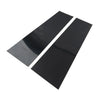 Ford Bronco 4-Door Pillar Post Set Door Window Trim Covers (2021-2023)