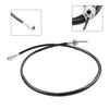 Yamaha DT 125 / 175 / 250 / 400 / 500 & XT 200 Speedometer Cable (1974-1990)