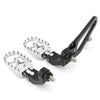 BMW R18 B Classic Transcontinental 2 x Rear Foot Rest Footpegs (2020-2023)