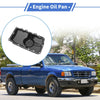 Ford Explorer 4.0L (1997-2010) - 1 x Iron Black Engine Oil Pan
