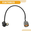 MAZDA MX-3 Camshaft Position Sensor (1991-1998)