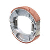 HONDA CN 250 Helix Rear Brake Shoes (1987-1998)