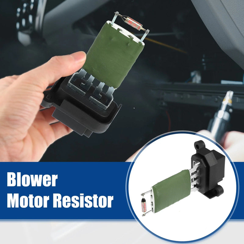 Ford Blower Motor Resistor (Fits Various Models)