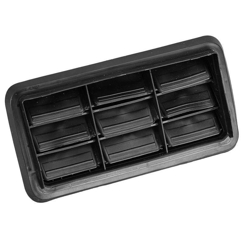 Jeep Wrangler JK Tailgate Vent Grille (2010-2018)