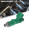 Toyota Prius, Echo 1.5L Fuel Injector (2000-2009)