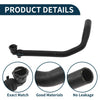 Land Rover Range Rover III Radiator Hose No.LR017364 (2012)