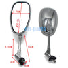 Suzuki SV400 SV650 SV1000 GSR400 GSR600 GSR750 10mm Rear View Mirror (2003-2019)