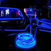 Universal Models Blue Car Interior Neon LED Light Strip (2023)