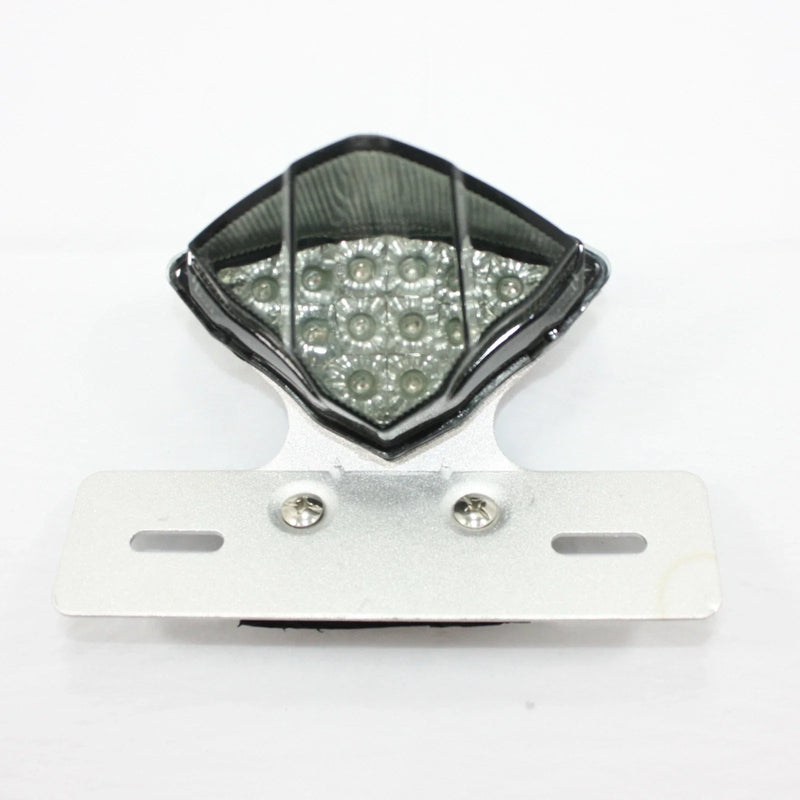 Motorcycle PIT Trail Dirt Bike 12V LED Brake Tail Light