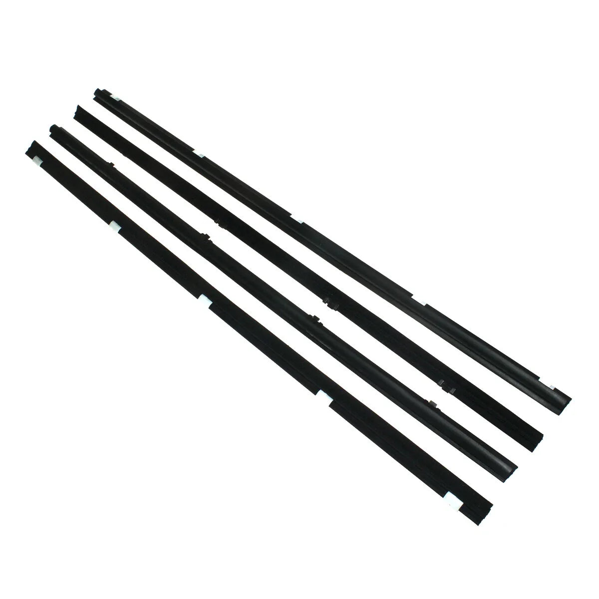 Front Door Belt Moulding for Toyota Hilux 1979-1983