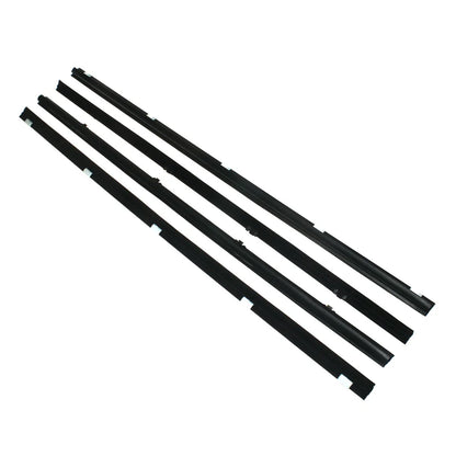 Front Door Belt Moulding for Toyota Hilux 1979-1983