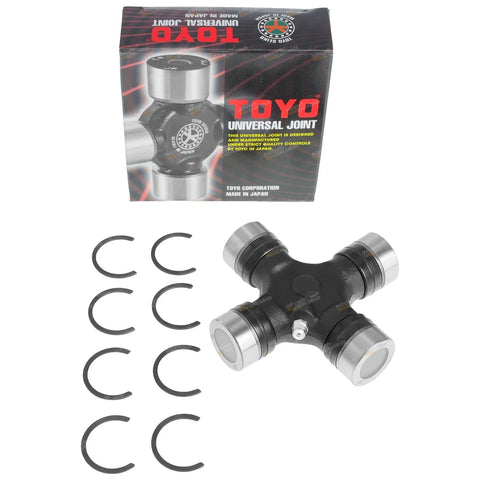Nissan Navara D40 Universal Joint (2005-2015)