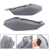 Harley Touring, Trike Models Road Glide Wind Deflectors (2017-2021)