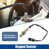 Mercedes-Benz C240 O2 Oxygen Sensor Replacement (2001-2005)