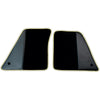 Ferrari SF90 Stradale | Carbon | Various Trim Colors AutoWin Floor Mats
