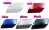 Mercedes C Class W205 Sedan Tow Hook Eye Cover / Rear Bumper (2015–2021)