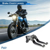 Kawasaki ZZR600 2 x Brake Clutch Levers