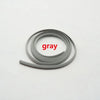 Toyota Land Cruiser LC80 Prado LC95 1.5M Wheel Arches Rubber Sealing Strip