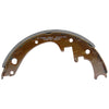 Ford Falcon Fairmont Fairlane Rear Brake Shoes Set (1966-1993)