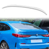 BMW 2 Series F44, Mineral White ABS Boot Spoiler (2020-2023)
