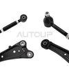Toyota RAV4 8 x Rear Upper & Lower Lateral Control Arms (2006–2018)