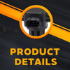 Yamaha F200X, F200C ETX, F200 XA 2 x Ignition Coil (2008–2017)