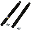 Hilux 4x4 LN106 RN105 5pc Front+Rear Shock Absorber+Steer Damper (1988–1997)