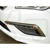 Hyundai Sonata Front LED DRL Daytime Running Lights (2015-2017)