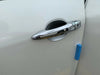Nissan Rogue Full Set Chrome Side Door Handle Bowl Cup Cover Trim (2021-2023)