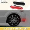 Honda Civic Rear LED Side Marker Light  33801-S5T-A01 (2016-2021)