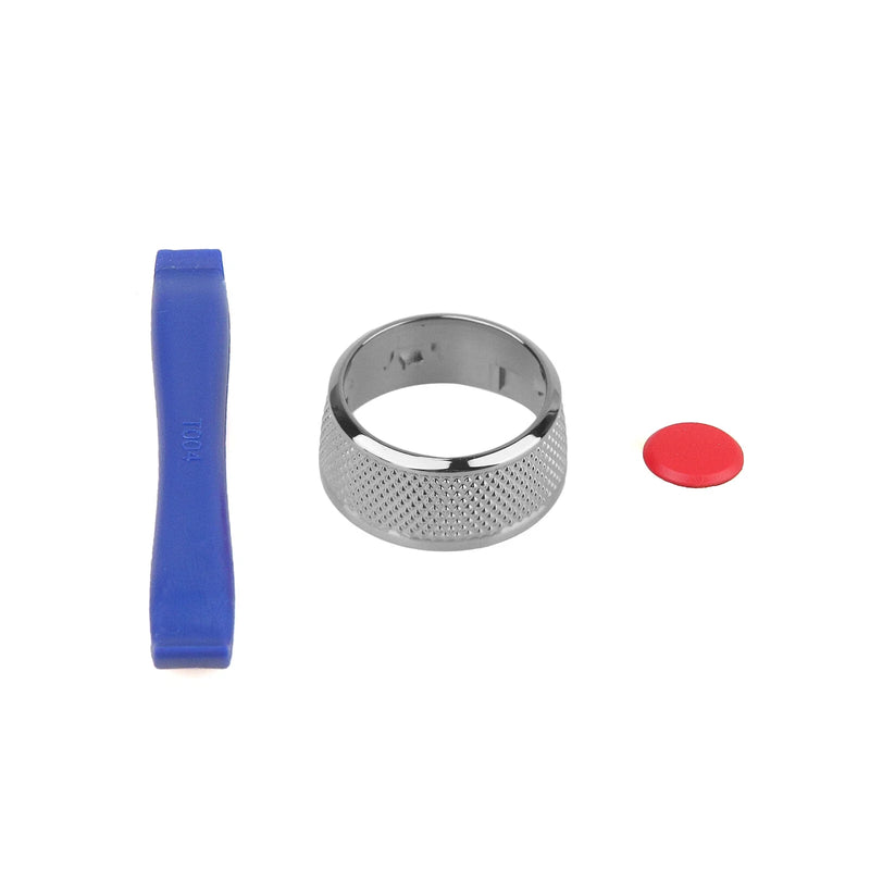 Porsche Panamera Ejection Knob Button Cap (2021-2025)
